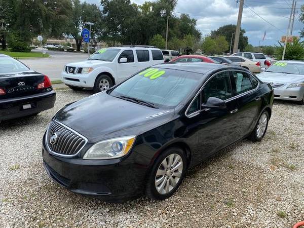 BUICK VERANO - cars & trucks - by dealer - vehicle automotive sale for sale in Gainesville, FL – photo 2