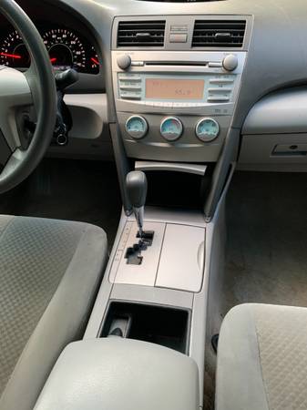 2010 Toyota Camry LE for sale in CLARKSBURG, District Of Columbia – photo 15