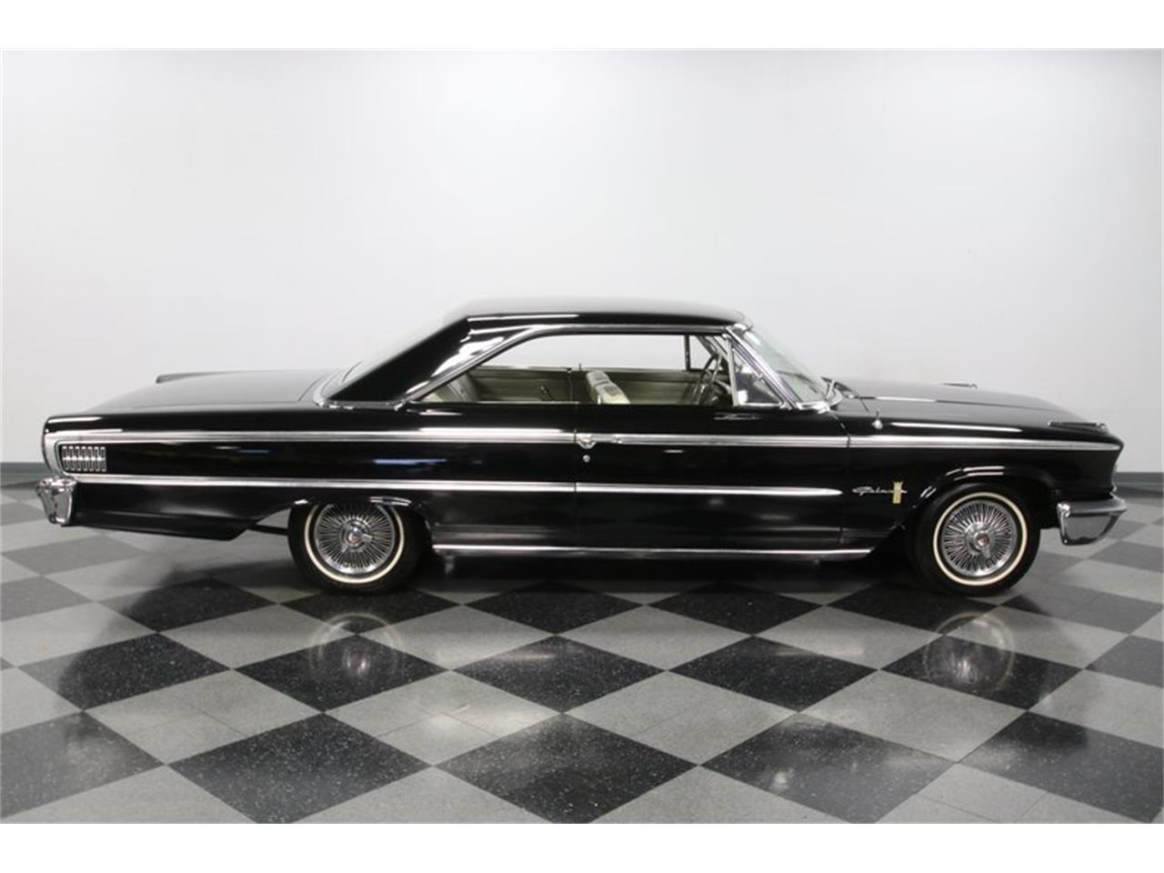 1963 Ford Galaxie for sale in Concord, NC – photo 32