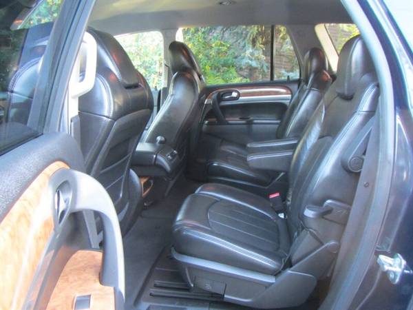 2009 Buick Enclave CX for sale in Shoreline, WA – photo 13