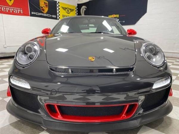 2011 Porsche 911 GT3 RS GT3 RS 2dr Coupe $1500 - cars & trucks - by... for sale in Waldorf, MD – photo 2