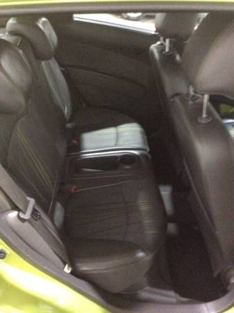 2013 Chevrolet Spark LS Auto for sale in Lake City, MI – photo 15