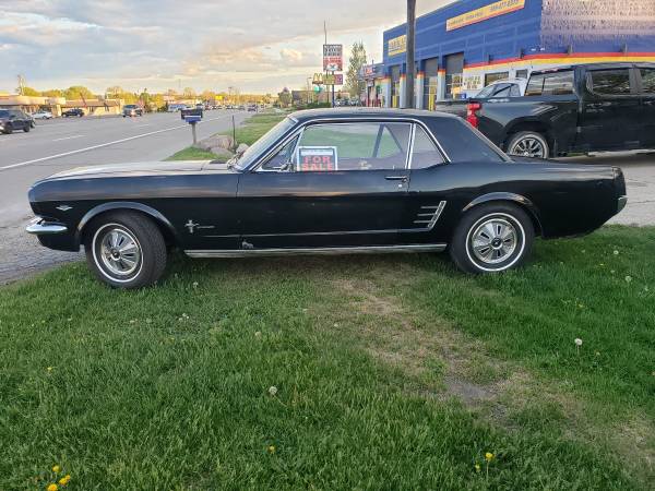 1966 Ford Mustang for sale in Mount Clemens, MI – photo 4