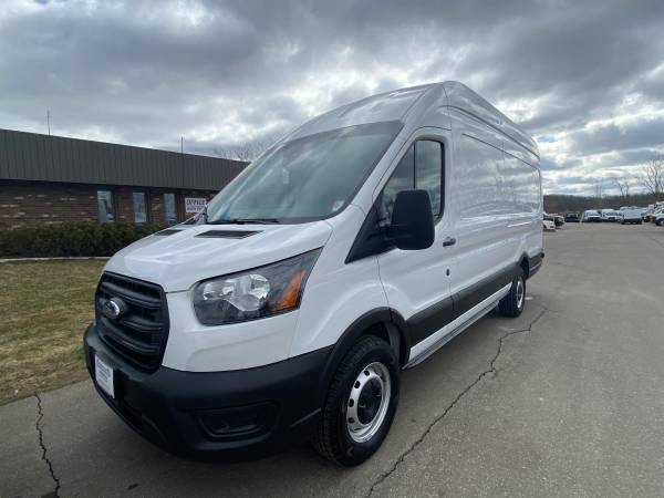 2020 Ford Transit T-250 Cargo Van HIGH TOP EXTRA LONG for sale in Swartz Creek,MI, OH – photo 3