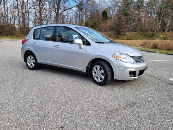 2009 Nissan Versa note - cars & trucks - by owner - vehicle... for sale in Laurel, District Of Columbia – photo 5