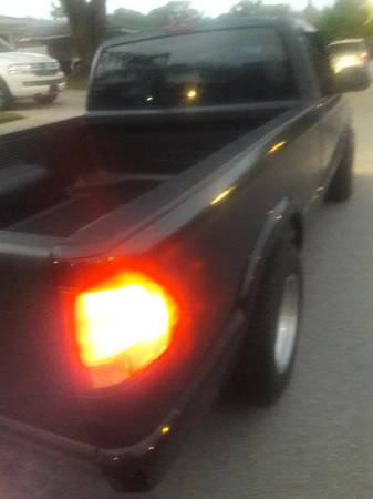 Chevy S10 2000, 4cyl, Manual transmision - cars & trucks - by owner... for sale in Clearwater, FL – photo 4