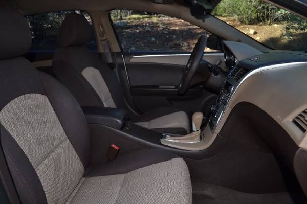 2012 CHEVY MALIBU LS + 112K MILES + SUPER NICE CAR! for sale in Prescott, AZ – photo 15