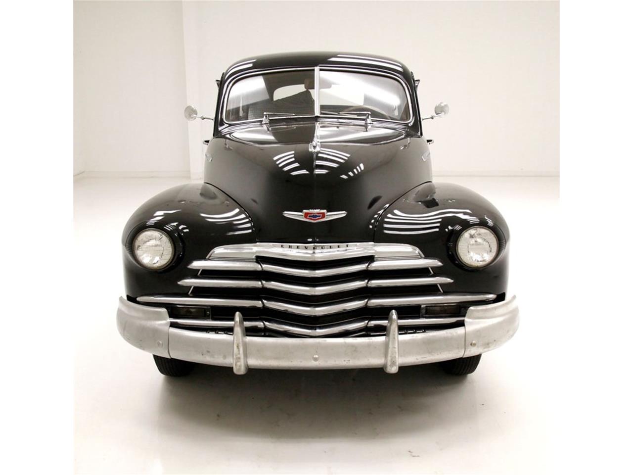 1947 Chevrolet Fleetmaster for sale in Morgantown, PA – photo 7
