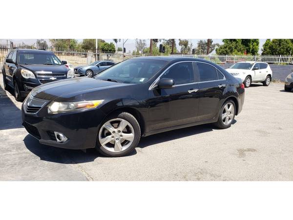 2011 Acura TSX - - by dealer - vehicle automotive sale for sale in SUN VALLEY, CA – photo 2