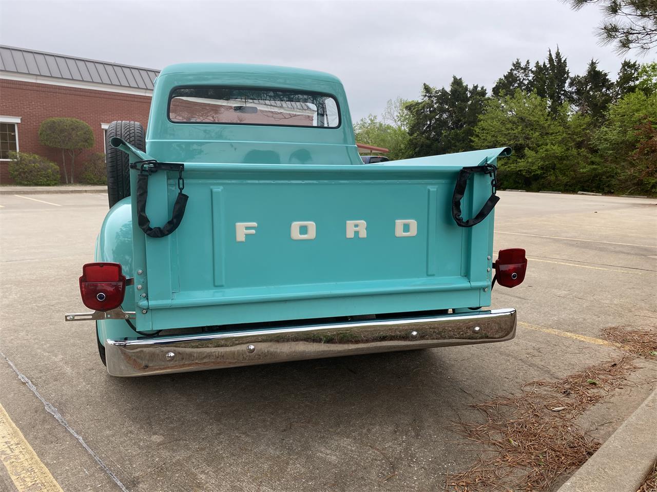 1955 Ford 100 for sale in Shawnee, OK – photo 4