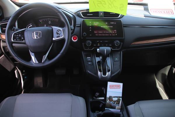2019 Honda CR-V EX SKU: 32939 Honda CR-V EX - - by for sale in Rancho Cordova, CA – photo 15