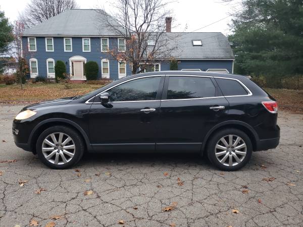 2009 Mazda CX-9 Grand Touring Great Deal!! - cars & trucks - by... for sale in Walpole, MA – photo 5