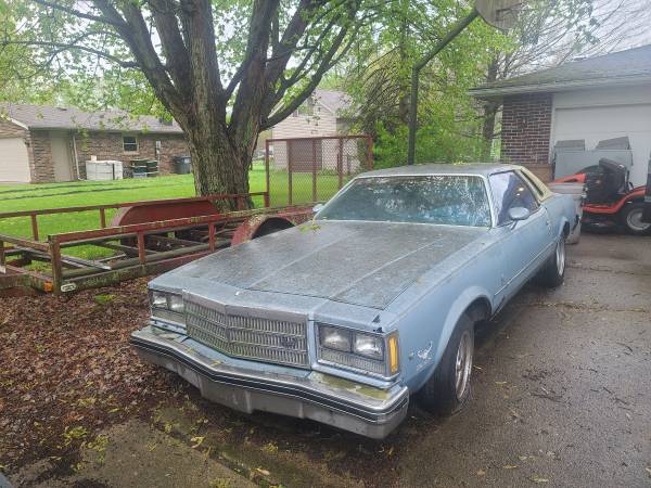 1977 Buick Regal for sale in Anderson, IN – photo 2