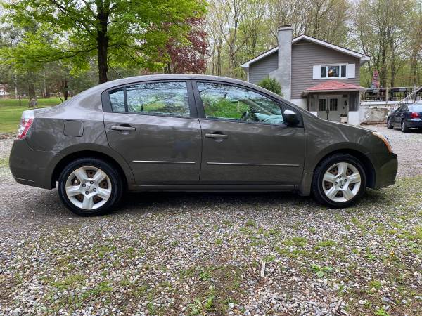2007 Nissan Sentra S for sale in Billings, NY – photo 2