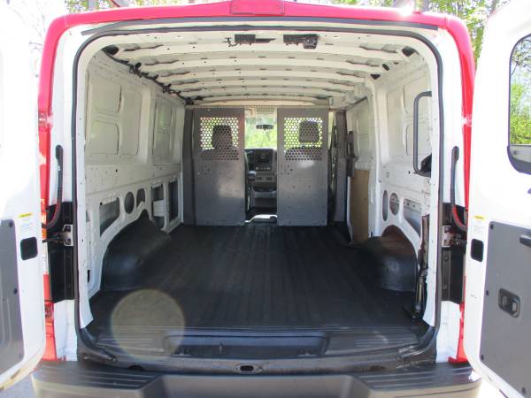 2012 Nissan NV1500 Cargo - - by dealer - vehicle for sale in Spencerport, NY – photo 11