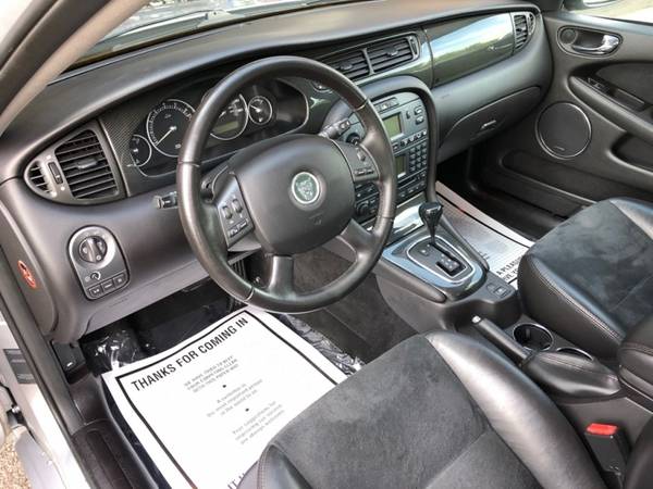 2005 JAGUAR X-TYPE 3.0 - cars & trucks - by dealer - vehicle... for sale in Carol Stream, IL – photo 10