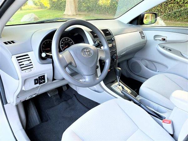 2010 Toyota Corolla LE LE 4dr Sedan 4A - - by dealer for sale in Los Angeles, CA – photo 11