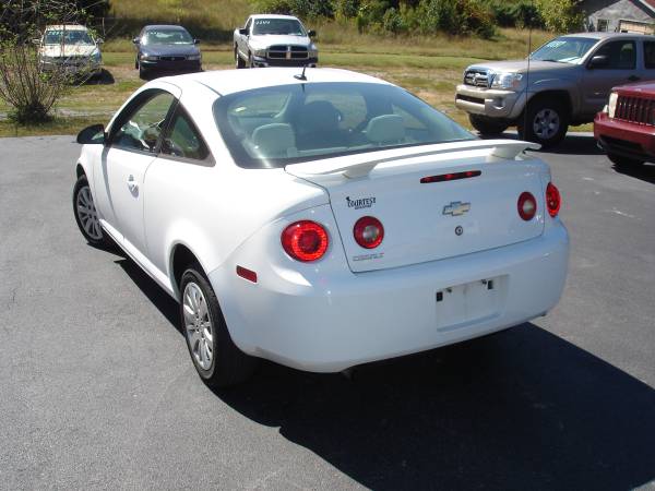 2010 Chevrolet Cobalt for sale in Mount Carmel, TN, TN – photo 5
