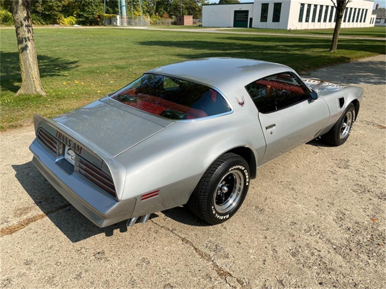 1976 Pontiac Firebird for sale in Shelby Township , MI – photo 33