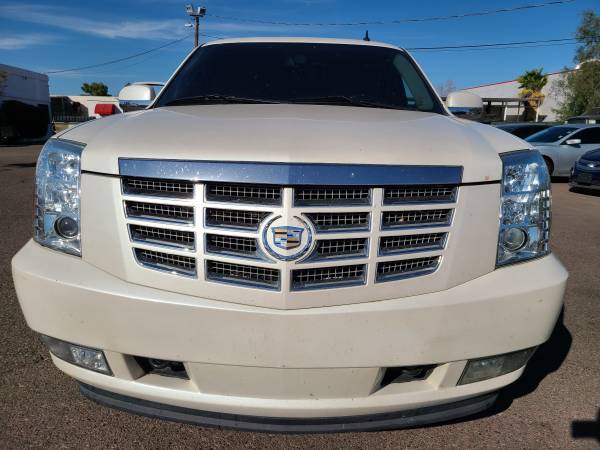2010 CADILLAC ESV-EASY TERMS - cars & trucks - by dealer - vehicle... for sale in Mesa, AZ – photo 4