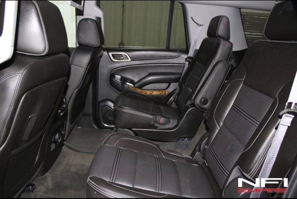 2015 GMC Yukon Denali Sport Utility 4D for sale in North East, PA – photo 24