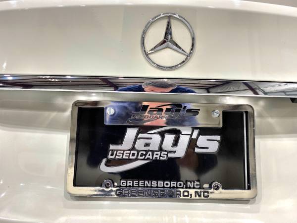 2012 Mercedes-Benz C250 *Nav/Backup/Loaded* Financing Available -... for sale in Greensboro, NC – photo 22