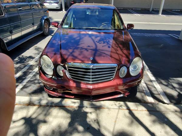 Mercedes Benz For Sale for sale in Simi Valley, CA – photo 3