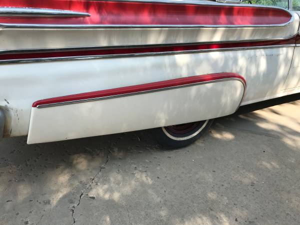 Rare Turnpike Cruiser - cars & trucks - by owner - vehicle... for sale in henderson, CO – photo 16