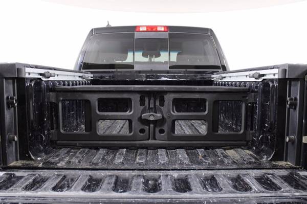 2015 Ram 1500 Black Clearcoat PRICED TO SELL SOON! for sale in Nampa, ID – photo 11