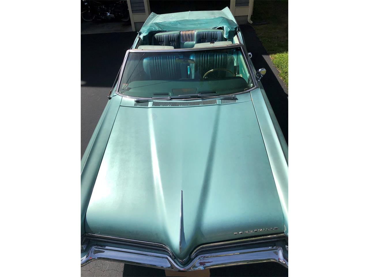 1965 Pontiac Bonneville for sale in Bridgewater, MA – photo 2