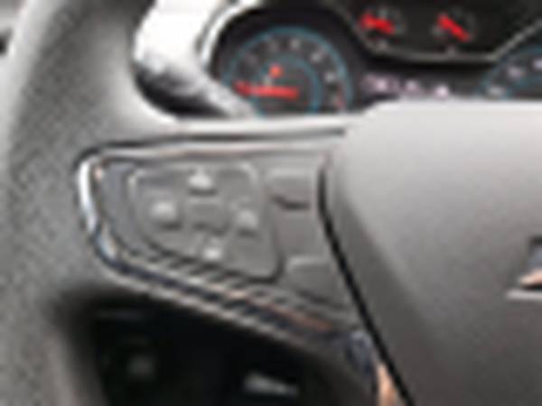 2017 Chevy Chevrolet Cruze LT sedan - BAD CREDIT OK! - cars & trucks... for sale in Southfield, MI – photo 15