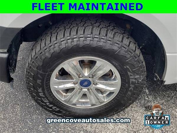 2017 Ford F-150 F150 F 150 XL The Best Vehicles at The Best Price!!!... for sale in Green Cove Springs, FL – photo 14