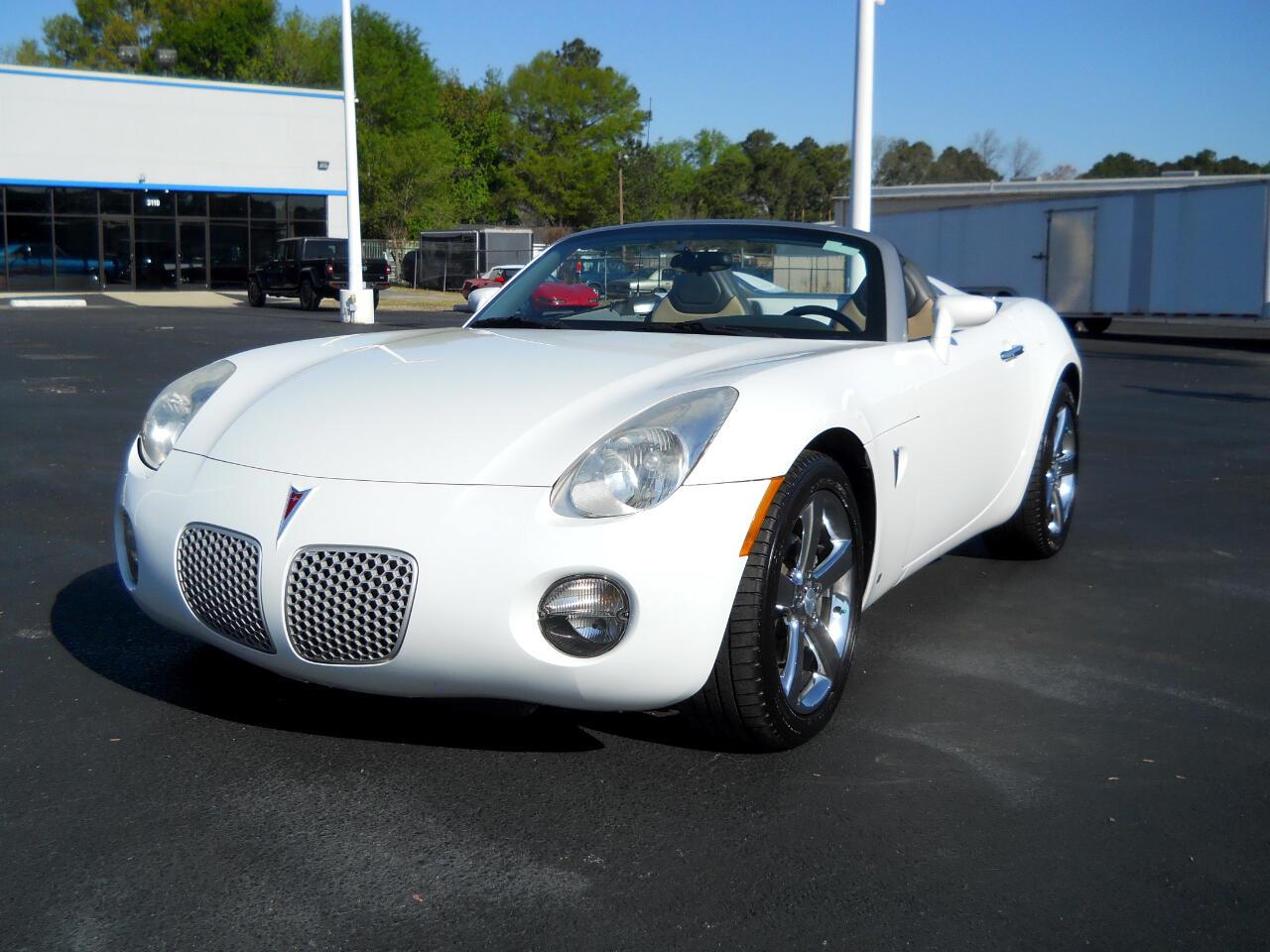 2006 Pontiac Solstice for sale in Greenville, NC – photo 2