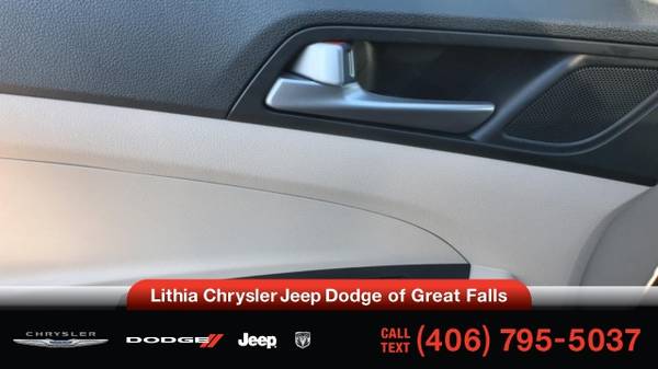 2016 Hyundai Tucson FWD 4dr Sport w/Beige Int - - by for sale in Great Falls, MT – photo 23