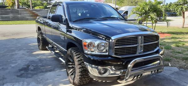 Dodge ram 1500 for sale in Fort Lauderdale, FL – photo 2