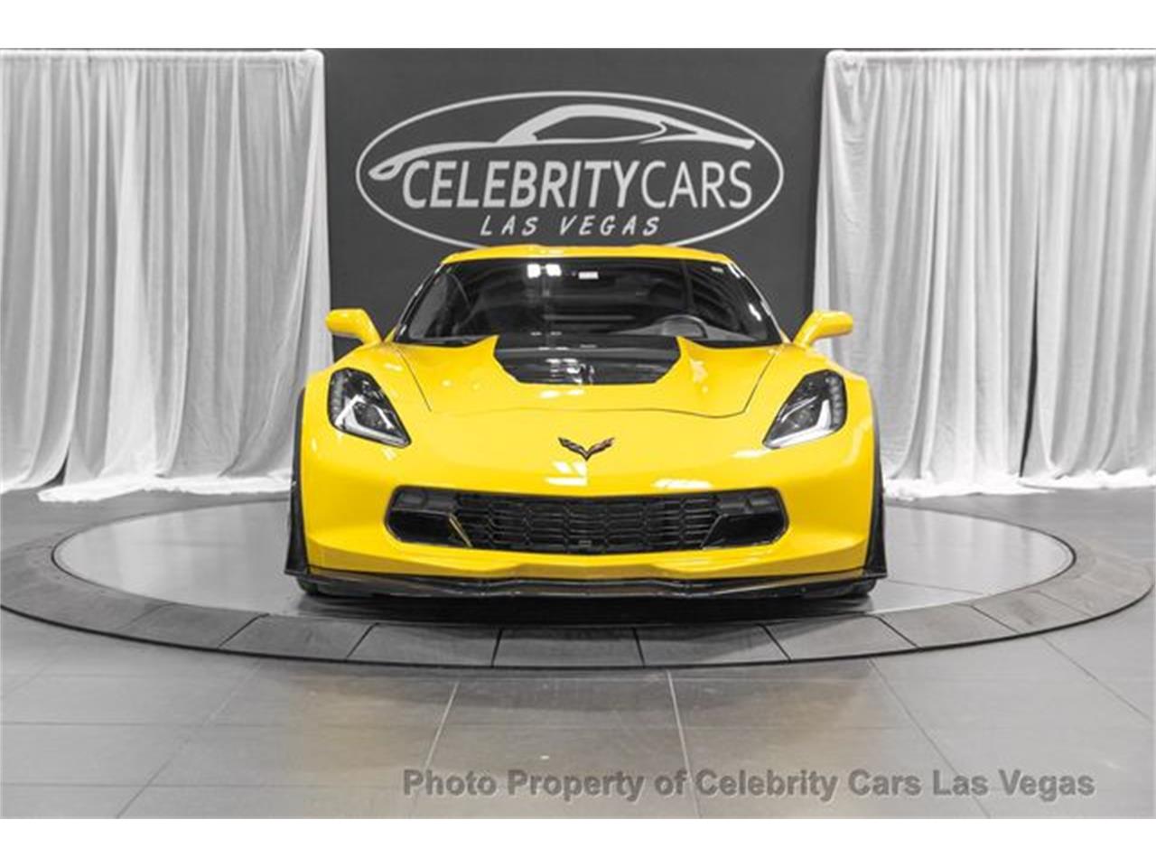 2015 Chevrolet Corvette for sale in Las Vegas, NV – photo 4