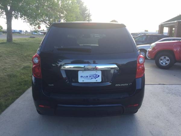 2015 CHEVROLET EQUINOX LT - cars & trucks - by dealer - vehicle... for sale in Frederick, WY – photo 5