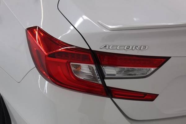 2018 Honda Accord Sedan Sport 1 5T - - by dealer for sale in Auburn, WA – photo 11
