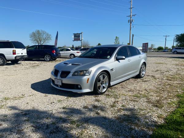 2009 Pontiac G8 GT One Owner Low Miles! - - by dealer for sale in Winfield, MO – photo 7