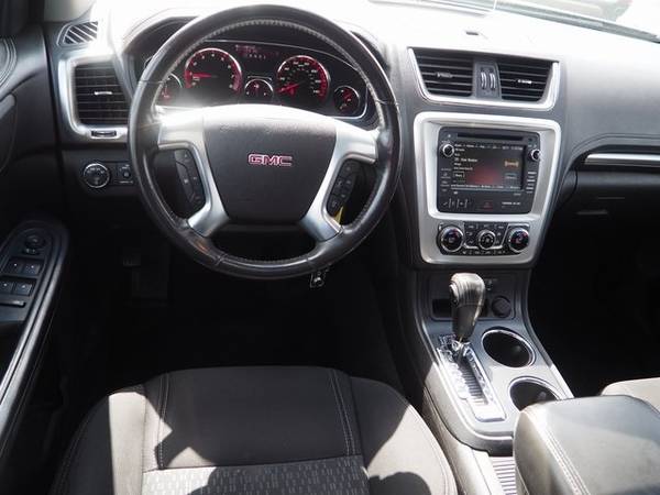 2014 GMC Acadia SLE-2 - - by dealer - vehicle for sale in Youngstown, OH – photo 11