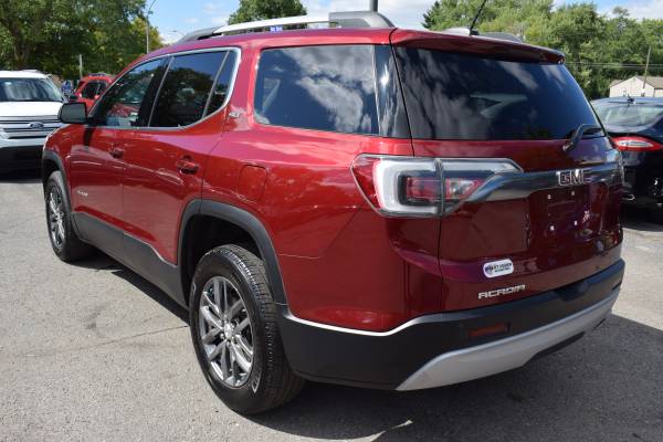 ***2018 GMC ACADIA-23K MILES***CLEAN TITLE, NAVIGATION!!! for sale in Taylor, MI – photo 7