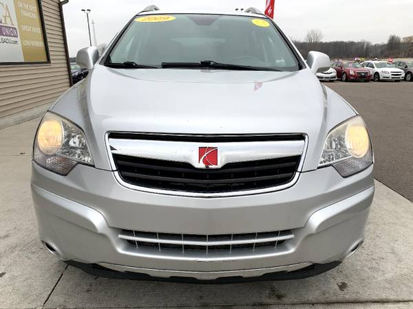 2009 Saturn VUE FWD 4dr V6 XR - - by dealer - vehicle for sale in Chesaning, MI – photo 2