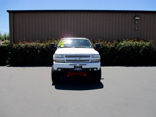 2006 Chevrolet Tahoe Z71 Z71 4dr SUV for sale in Manteca, CA – photo 3