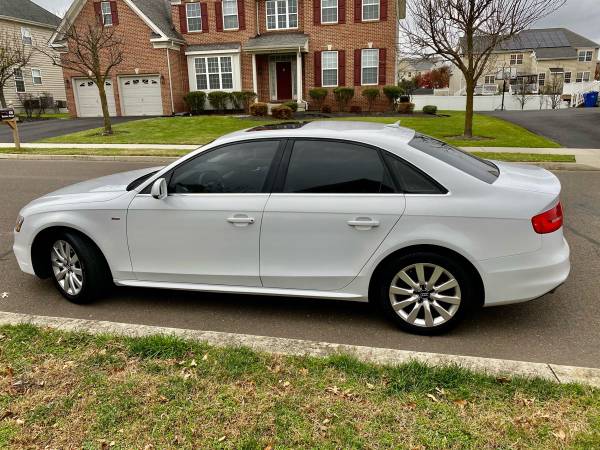 2015 Audi A4 S Line - cars & trucks - by owner - vehicle automotive... for sale in Philadelphia, PA – photo 7