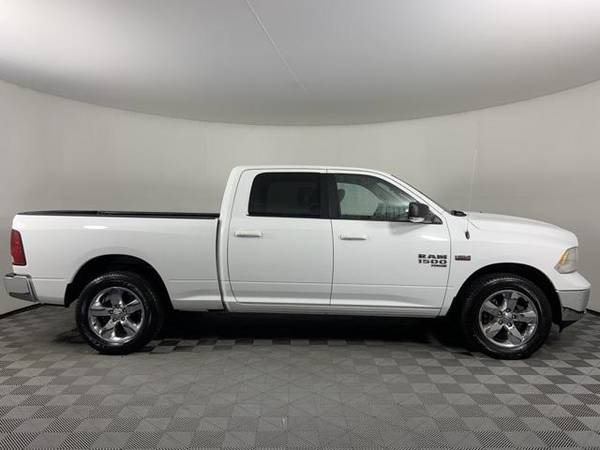 2019 Ram 1500 Classic Big Horn - EASY FINANCING! - cars & trucks -... for sale in Portland, OR – photo 5