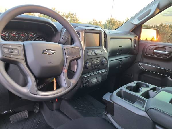 2021 Chevrolet Custom Trail Boss for sale in Cottage Grove, WI – photo 8