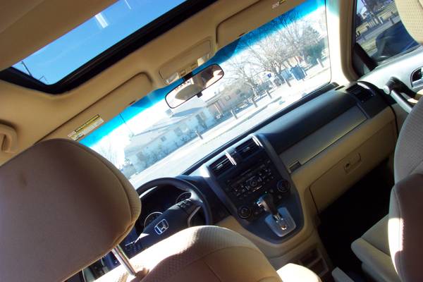2010 Honda CRV - - by dealer - vehicle automotive sale for sale in Las Cruces, NM – photo 6