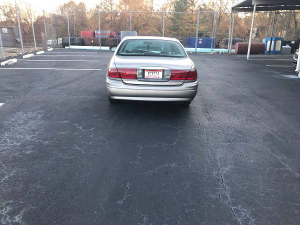 2002 Buick LeSabre With All New Parts. See Details!!! - cars &... for sale in Marietta, GA – photo 3