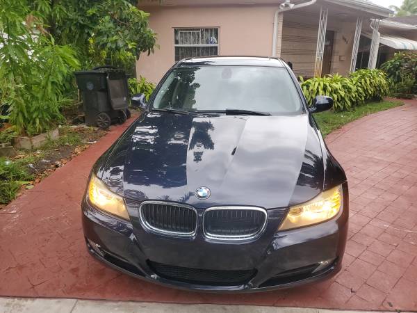 BMW 328I 2010 - cars & trucks - by owner - vehicle automotive sale for sale in Hallandale, FL – photo 17