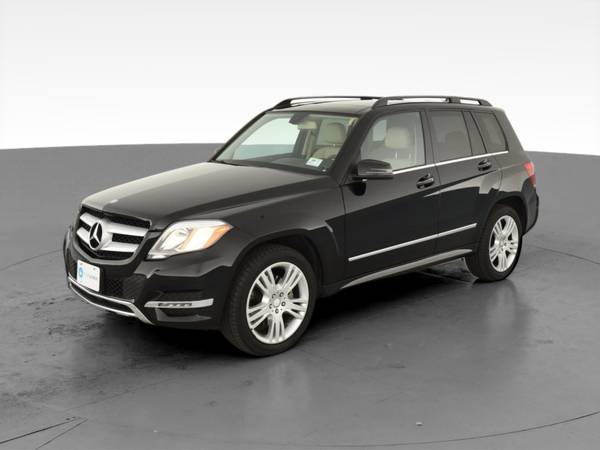 2014 Mercedes-Benz GLK-Class GLK 350 4MATIC Sport Utility 4D suv... for sale in Arlington, District Of Columbia – photo 3